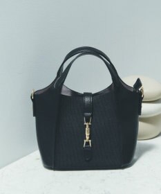 YECCA VECCA 4wayミニバッグ