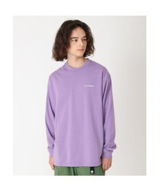 Columbia Columbia/ サンダーマウンテングラフィックロングスリーブTシャツ /コロンビア