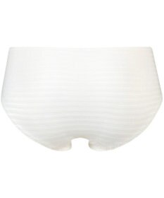 Wing ジュニア ショーツ Wing Teen RB6136とペア オーガニックコットン混 (後ろ身生地部) はきこみ丈あさめ RJ6136 ウイング／ワコール