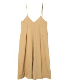 AMERICAN HOLIC 丈違いキャミワンピース