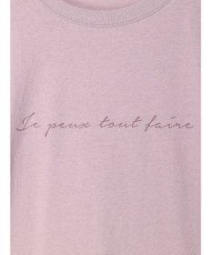 Green Parks 筆記体レギュラーＴシャツ