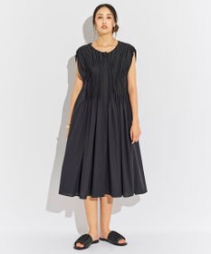 BEIGE， LUCILLE / Aラインドレス