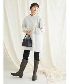 CRAFT STANDARD BOUTIQUE JQカットチュニック2