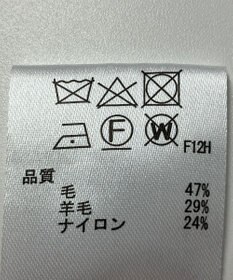 ONWARD Reuse Park 【any SiS】ニット秋冬