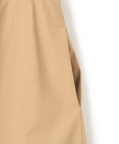 TOCCA 【消臭・洗える】TARP コート