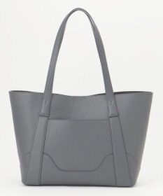 JOSEPH HOMME 【PELLE MORBIDA】トートバッグ（Ｌサイズ）