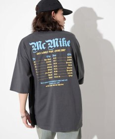 WEGO 【ユニセックス着用ITEM】別注NEW　JACKグラフィックT（S）