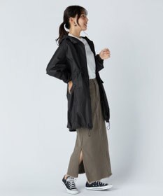 Y'SACCS レインコート　モッズタイプ