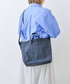 NIZYU KANO 【はまじコラボ】Airyトート Sサイズ