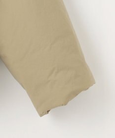 NAVE 【Nave・手洗い可/中綿】パフィトラックジャケット