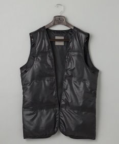 GOTAIRIKU 【GOTAIRIKUコートに取付可能】別売りダウンライナー(24年モデル)