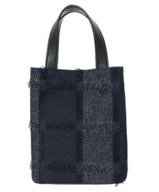 AMERICAN HOLIC 異素材コンビミニＢＡＧ