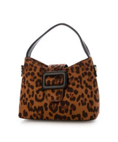 UNBILLION カシュカシュ cachecache / クルミベルト2wayスクエアバッグ