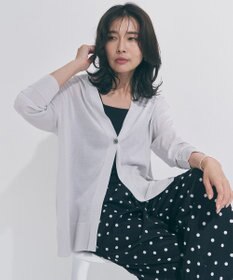 UNFILO 【WEB限定カラー】イージーカーディガン