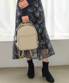 ACE BAGS & LUGGAGE Jewelna Rose オロール リュックサック 16176 ミニリュック 旅行 お出かけ シンプル 軽量 軽い ジュエルナローズ