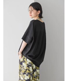 AMERICAN HOLIC ＵＶカット＋接触冷感　コクーンカットプルオーバー