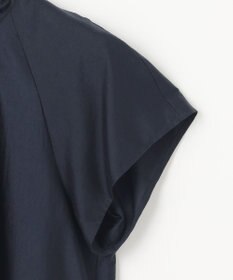 組曲 カールマイヤーハイネック ブラウス