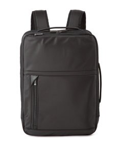 ACE BAGS & LUGGAGE World Traveler サビオ ビジネスリュック B4サイズ 15.6インチPC収納 エキスパンド(容量拡張) ２気室 65343 ワールドトラベラー