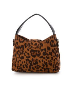 UNBILLION カシュカシュ cachecache / クルミベルト2wayスクエアバッグ