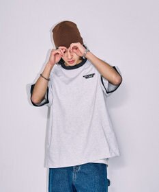 WEGO ボーイズグラフィックリンガーBIGT（S）