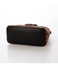 UNBILLION カシュカシュ cachecache / クルミベルト2wayスクエアバッグ