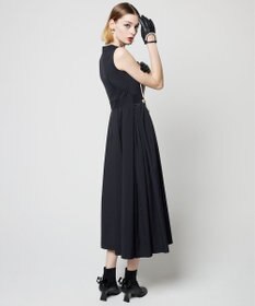 TOCCA 【再入荷！&洗える！】PAINE FIELD ドレス