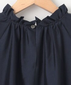 組曲 カールマイヤーハイネック ブラウス