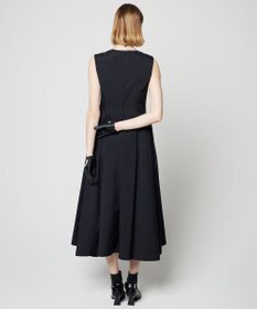 TOCCA 【再入荷！&洗える！】PAINE FIELD ドレス