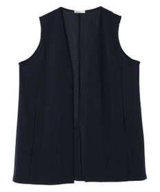 CRAFT STANDARD BOUTIQUE ジョーゼットロングジレ