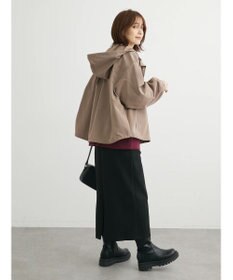 Green Parks ・ＥＬＥＮＣＡＲＥ　ＤＵＥ　ワイドマウンテンパーカー