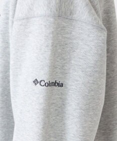 Columbia Columbia/ アレキサンダーアイルスウェットフーディー /コロンビア