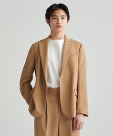 NAVE 【ReNAVE　吸水速乾】ホロウツイルジャケット　メンズパターン