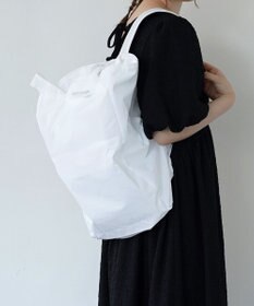 NIZYU KANO ポケッタブル 3wayリュック