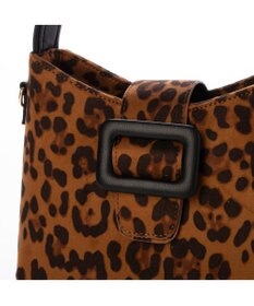 UNBILLION カシュカシュ cachecache / クルミベルト2wayスクエアバッグ