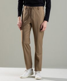 JOSEPH HOMME LIGHT COMFORT WOOL / JACK