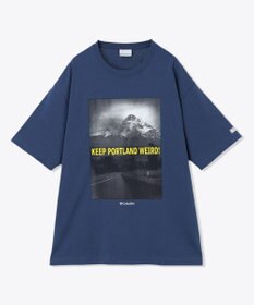 Columbia Columbia/ ロストブルックショートスリーブTシャツ /コロンビア