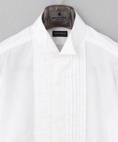 GOTAIRIKU 【WEARBLACK】ブザム比翼ウィングカラー