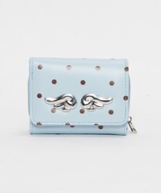 WEGO エンジェルウィングドットウォレット