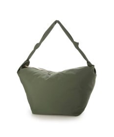 UNBILLION カシュカシュ cachecache / シワナイロンビッグバッグ