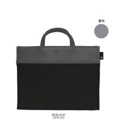 ROOTOTE 6793【自立・インテリアトート】/ LT.RC.リモッテ-C