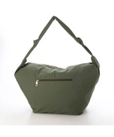 UNBILLION カシュカシュ cachecache / シワナイロンビッグバッグ