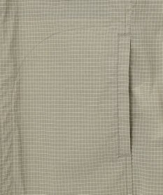 JOSEPH ABBOUD MOUNTAIN 【UNISEX】パワーリップワッシャー シャツ