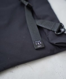 F/ACSION HAKU サコッシュバッグ