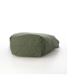 UNBILLION カシュカシュ cachecache / シワナイロンビッグバッグ