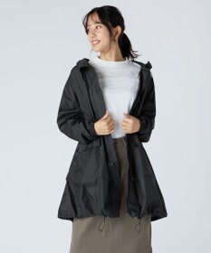 Y'SACCS レインコート　モッズタイプ