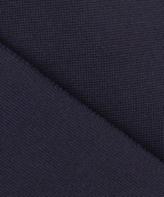 UNFILO MENS スマートニット プルオーバー