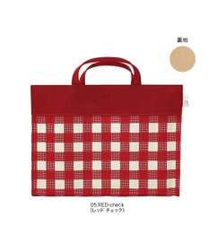 ROOTOTE 6793【自立・インテリアトート】/ LT.RC.リモッテ-C