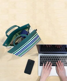 ROOTOTE 6793【自立・インテリアトート】/ LT.RC.リモッテ-C