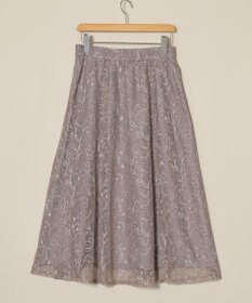 ONWARD Reuse Park 【any SiS】スカート春夏