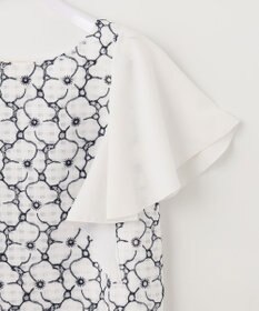 ANY SIS 【優木まおみさんコラボ】愛しの着回し カーディガン×ブラウス セット